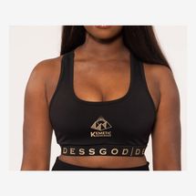 Kemetic Knowledge GODDESS Sports Bra