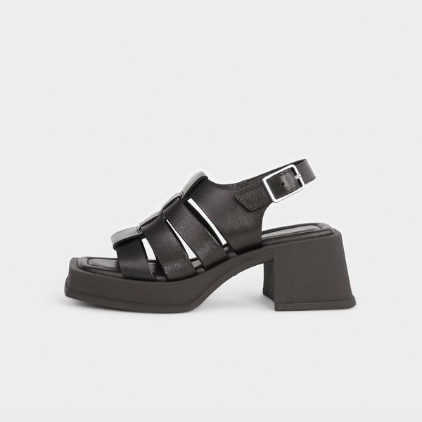 Vagabond Hennie Heeled Sandals