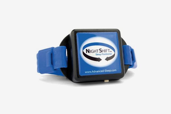 NightShift Sleep Positioner