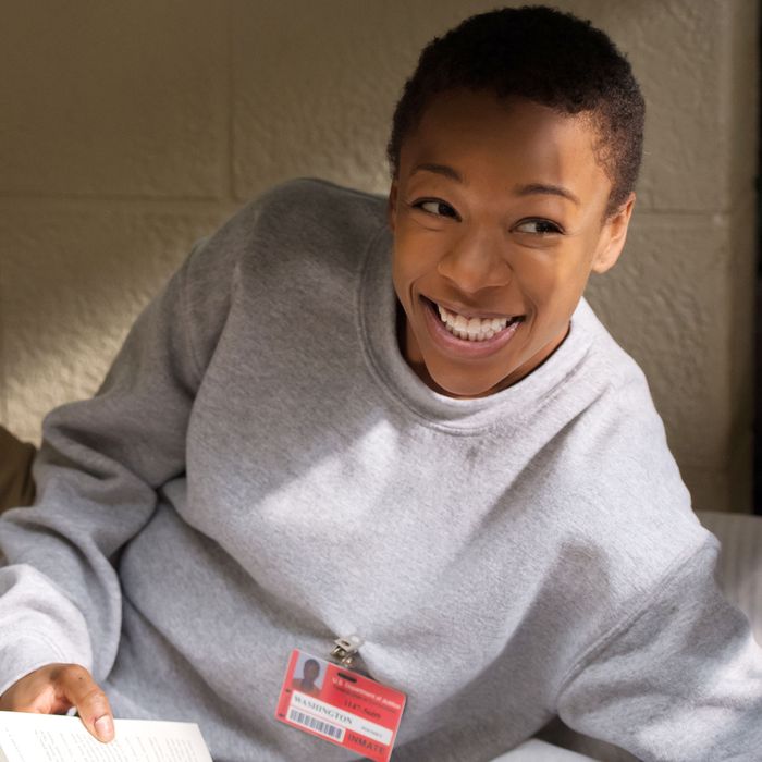 Orange Is The New Black Challenges Us To Sympathize With Aggressors In Season 4