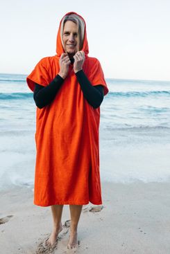 Finisterre Clearwater Changing Robe