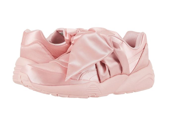 rihanna puma shoes colors