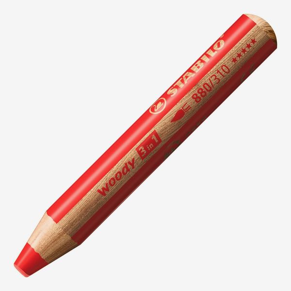 Stabilo Woody Pencil