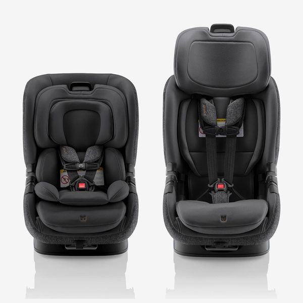 Romer Veni Convertible Car Seat - Peppercorn