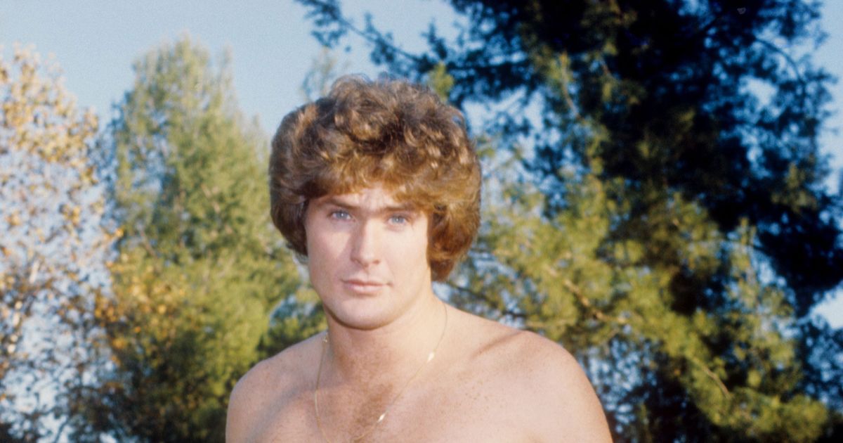 Look at These Dudes Owning Their Man-Curls