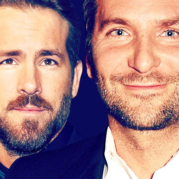 The Opposite Trajectories Of Bradley Cooper And Ryan Reynolds Updated 