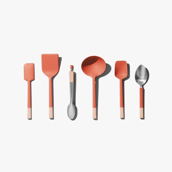 Hedley & Bennett 6-Piece Tool Set