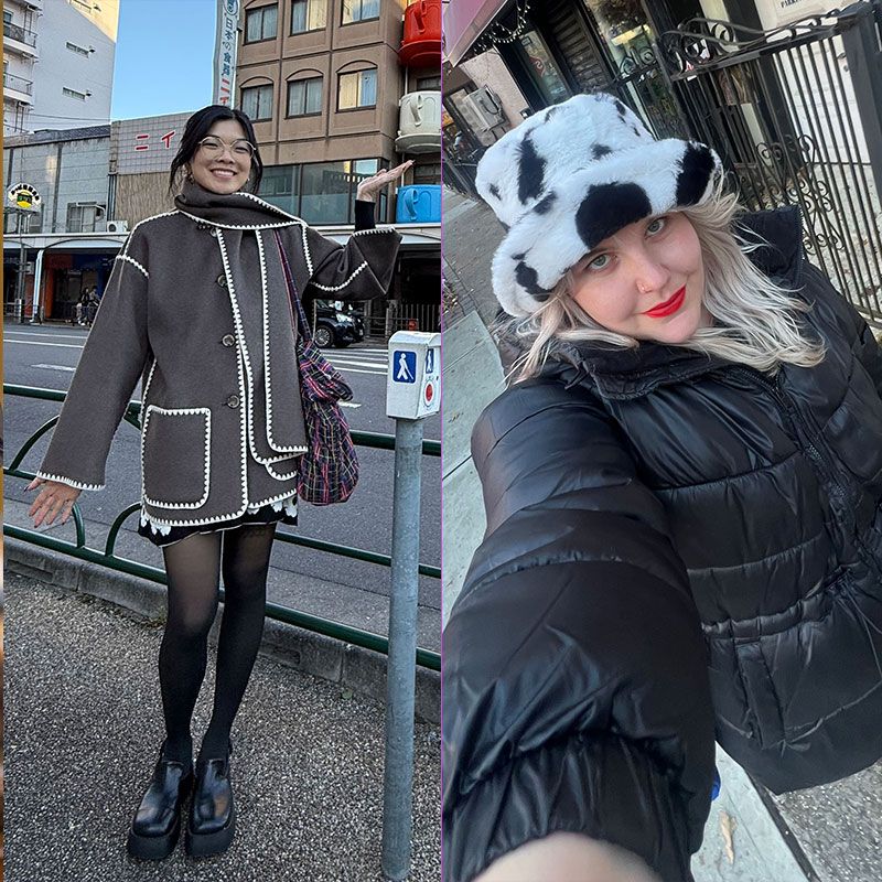 What Are the Nicest-Looking, Warm Coats Under $300?