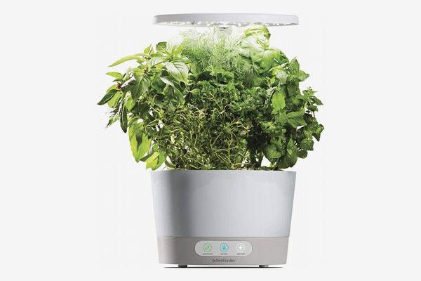 AeroGarden Harvest 360 - White