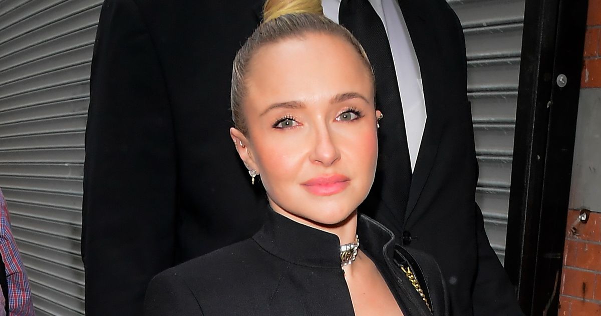 Hayden Panettiere, Star of Heroes and Scream, Dead at 36