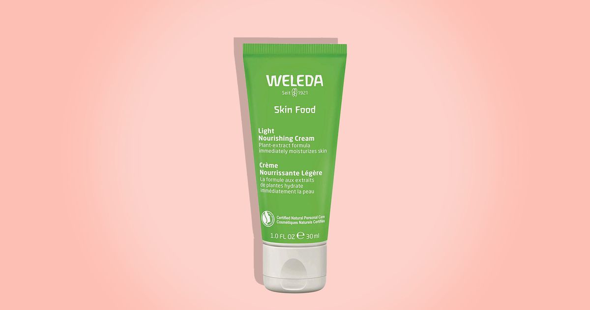 Weleda Skin Food Light Cream Review 2019 | The Strategist