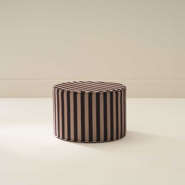 House of Noa Ottoman