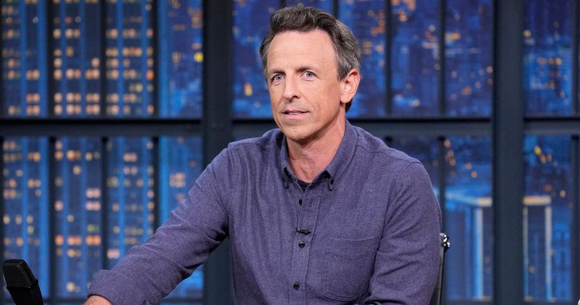 Late-Night Hosts Stand With Jimmy Kimmel and Free Speech