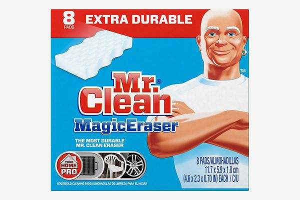 Mr. Clean Magic Eraser, 8 Count