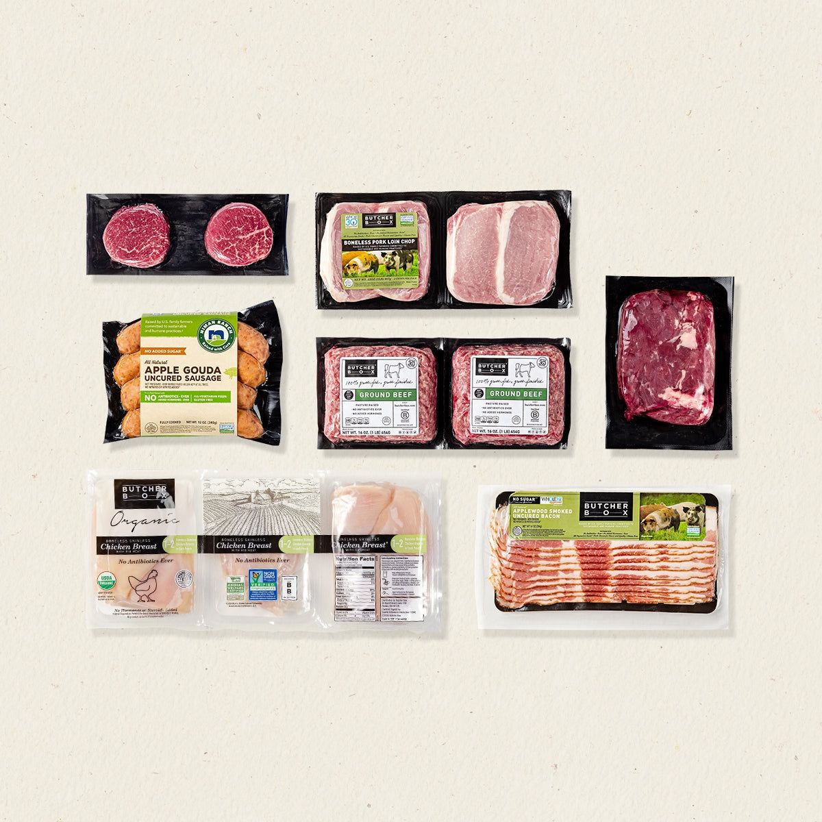 Best Meat-Delivery Gift Boxes 2024 The Strategist