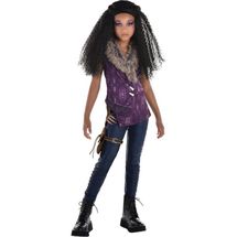 Party City Zombies 3: Willa Costume