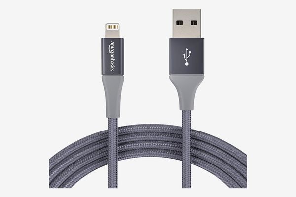 10 Best Iphone Lightning Cables 2020 The Strategist New York 10 Best Iphone Lightning Cables 2020