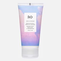 R+Co On A Cloud Bond Building Repair + Styling Masque