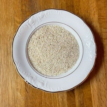 Rollen’s Raw Grains Carolina Gold Rice