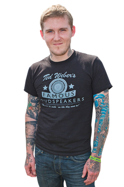 The Gaslight Anthem’s Brian Fallon on His New Band, the Horrible Crowes ...