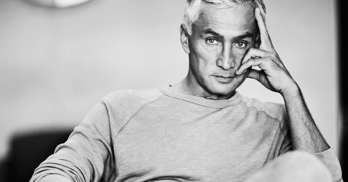 Talking TV Ratings, Immigration, and Salsa Sales With Univision Anchor