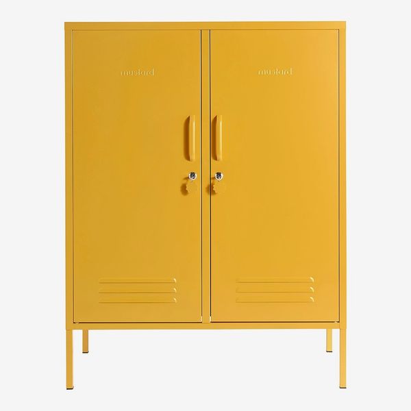 Mustard Made The Midi