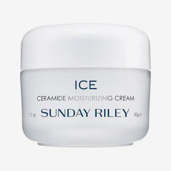 Sunday Riley ICE Crema Hidratante Ceramida