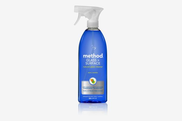 Method Glass + Surface Cleaner Spray, Mint, 28 Oz