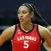 Las Vegas Aces v Seattle Storm