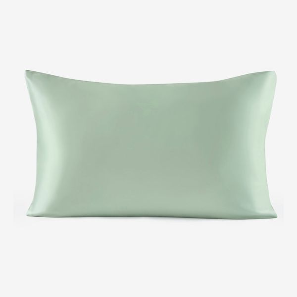 Mulberry Park Silks 19 Momme Silk Pillowcase