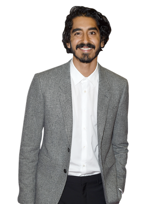 Lion's Dev Patel on His Oscar Nomination and Typecasting
