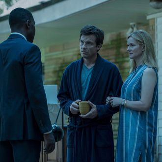 Netflix’s Ozark Renewed for a Second Season