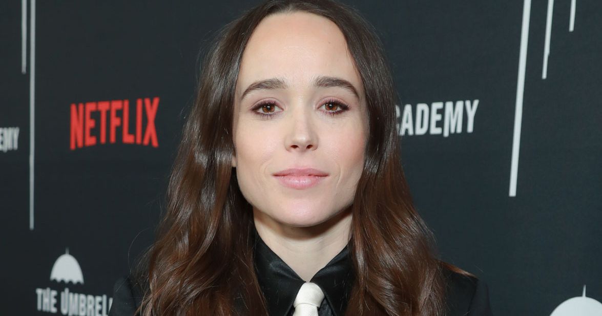 Ellen Page Responds to Jussie Smollett Attack Investigation