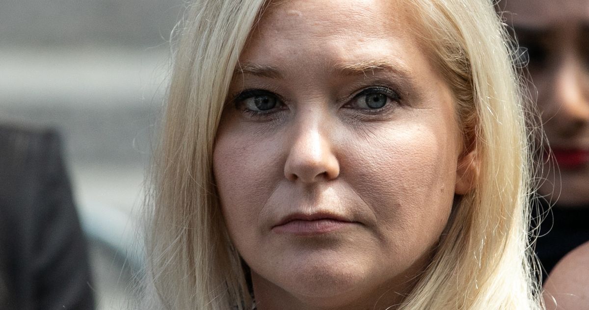 Virginia Giuffre's Hunt to Find Epstein's Men