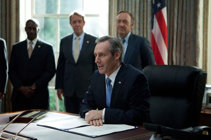 house of cards season 4 episode 9 recap