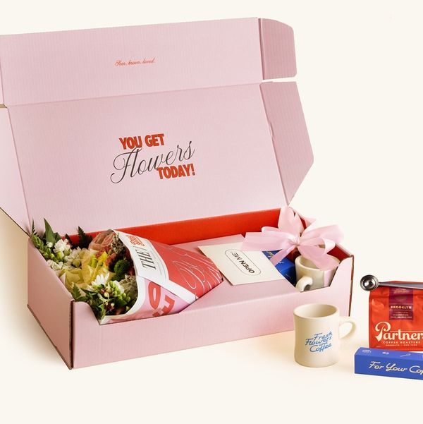 Fresh Sends The Valentine’s Day Coffee Send