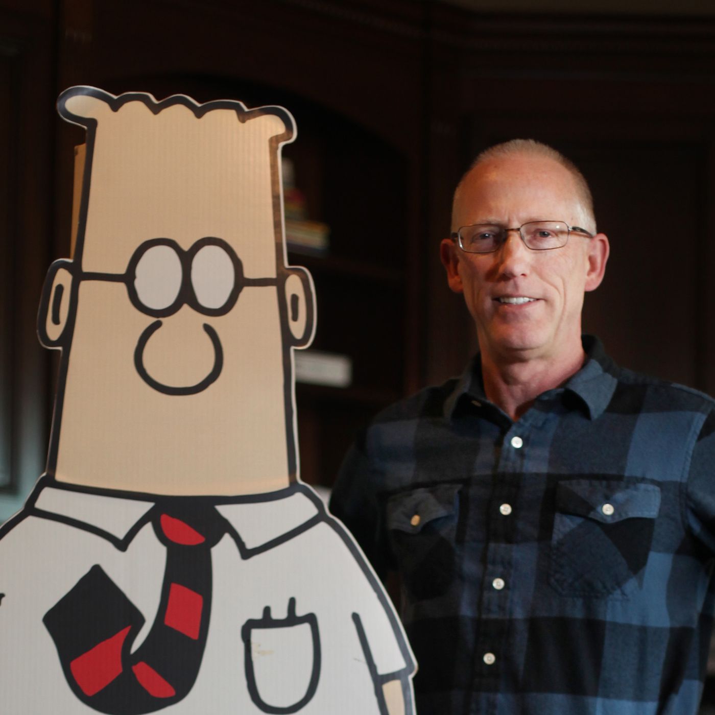 Dilbert By Scott Adams 2023