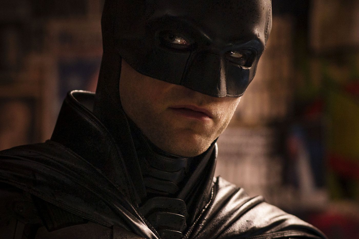Actors Who Have Played Batman, Ranked by Chins
