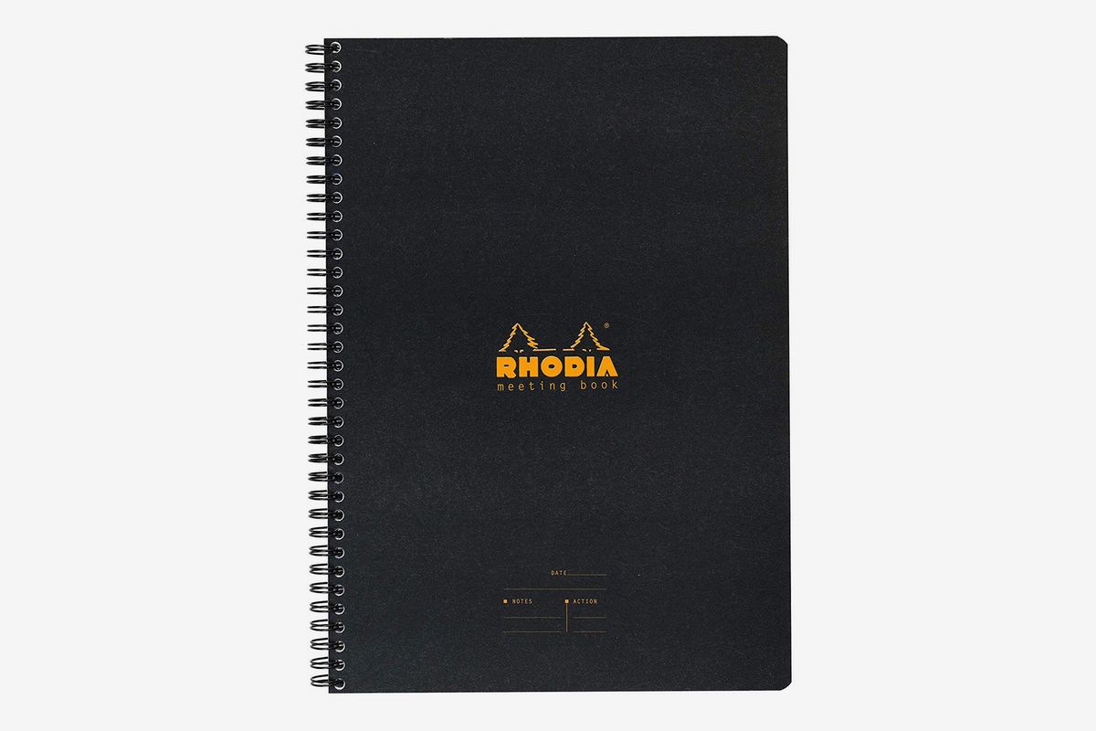 100 Best Notebooks And Notepads 19 The Strategist