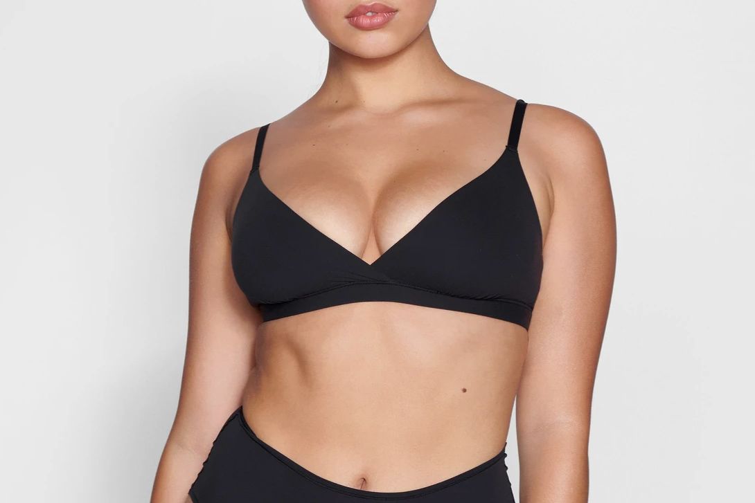 I'm midsize with big boobs - I found the most supportive bras with