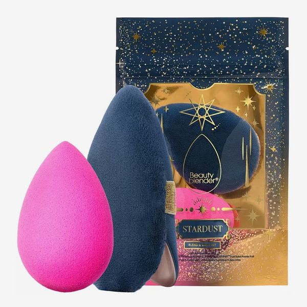 Beautyblender Stardust Blend & Bake Set