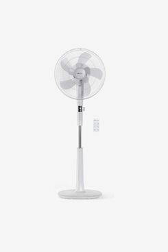 Pro Breeze 16-Inch Pedestal Fan