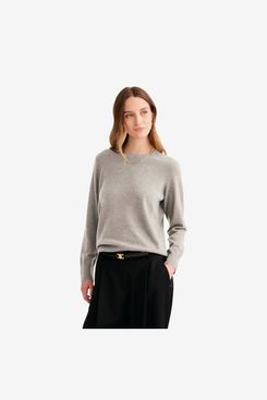 Naadam The Original Cashmere Sweater Women’s