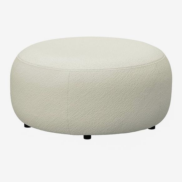 Ikea LILLESÄTER Pouf