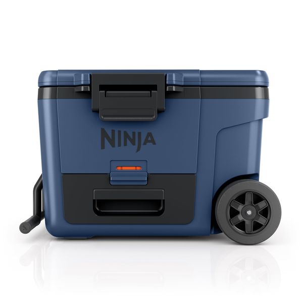 Ninja FrostVault 45-Quart Wheeled Cooler