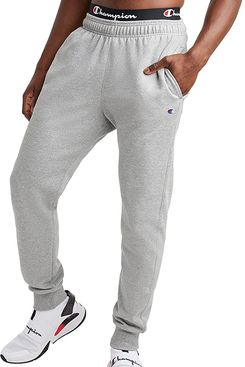 Champion Powerblend pantalones deportivos de forro polar