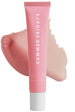 Summer Fridays Lip Butter Balm