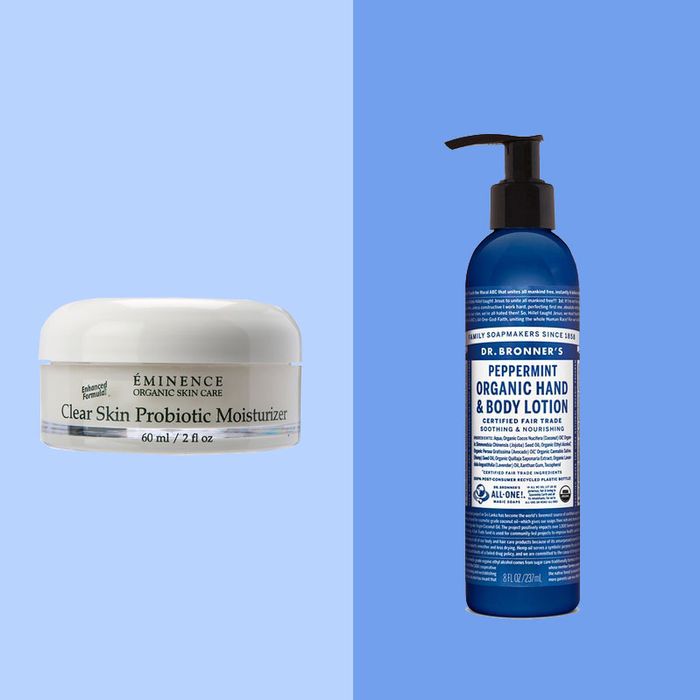 Best Mint Skin Moisturizers | The Strategist