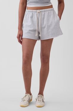 Gap 3.5” VintageSoft Terry Relaxed Sweat Shorts