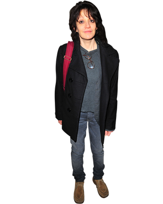 Amy Heckerling